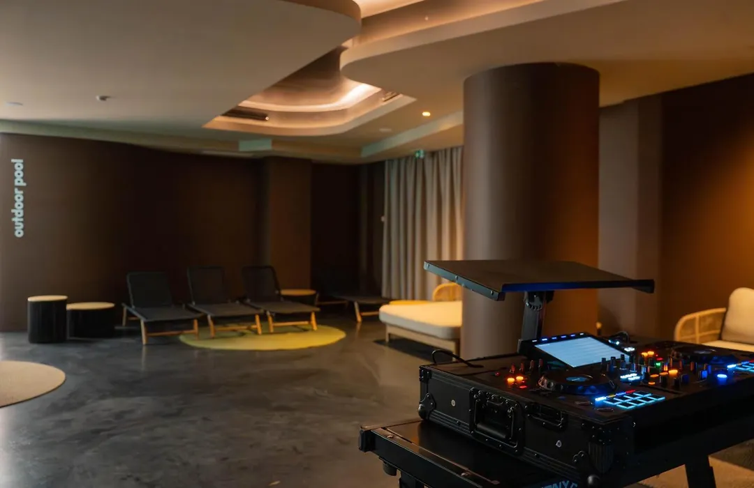 Una Hotels One Catania Wellness & Spa-1