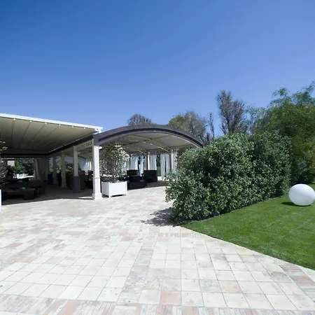 Romano Palace Luxury Hotel-3