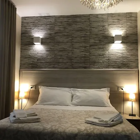 B&B Elios Rooms-2